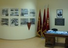 Первая экспозиция музея ОАО «Гидроэлектромонтаж» открыта для посетителей